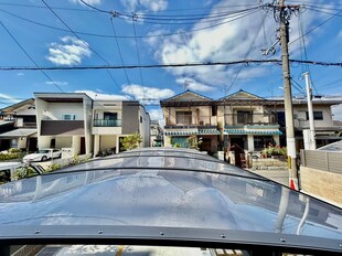 フジパレス北野田Ⅰ番館の物件内観写真